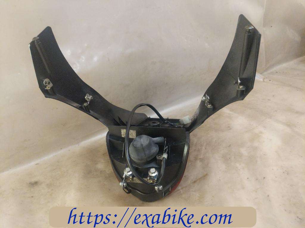 tail light Honda Varadero 125 - photo 5