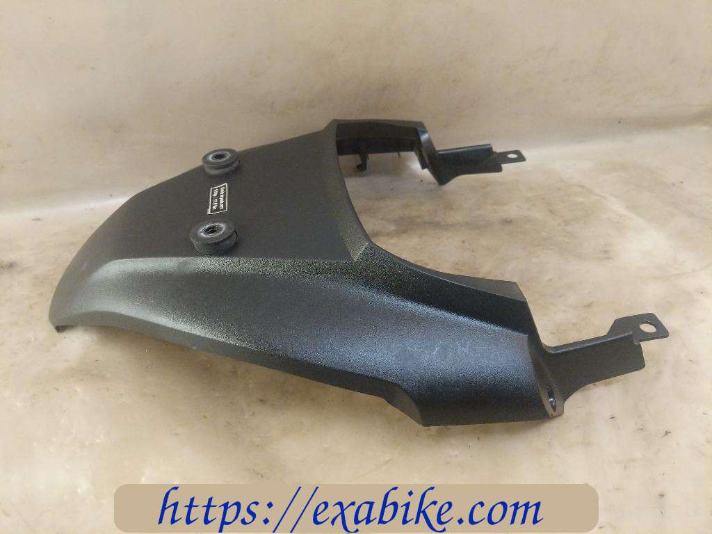 élément d'habillage arrière Honda Varadero 125 - photo 2