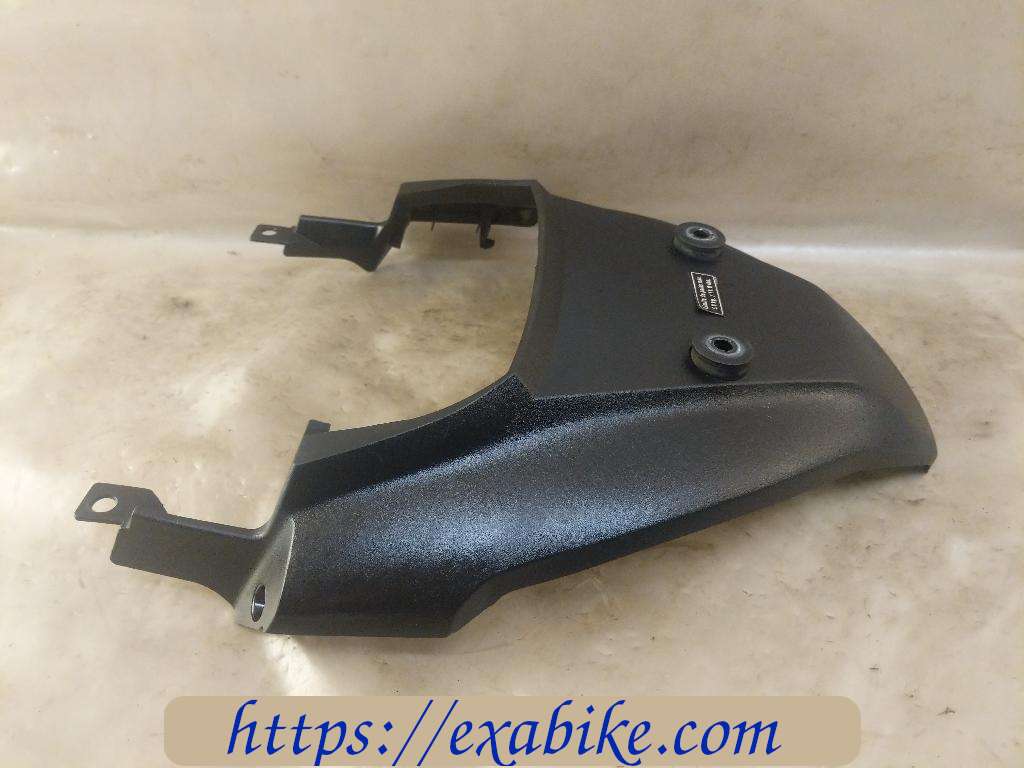 élément d'habillage arrière Honda Varadero 125 - photo 3