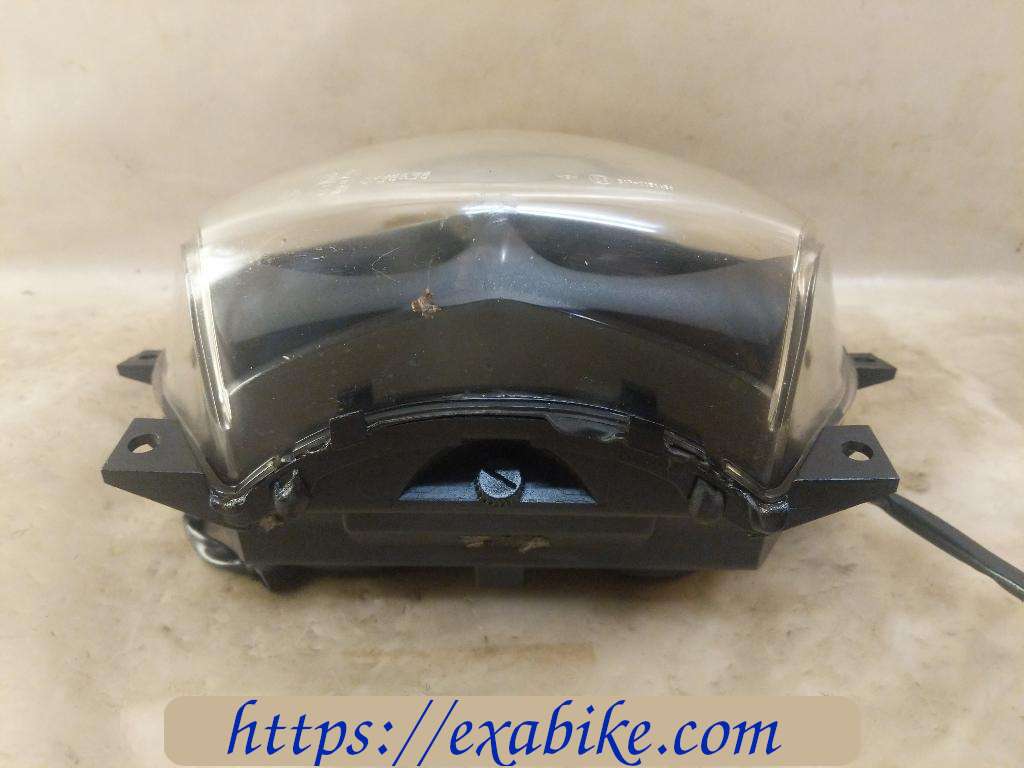 headlight Honda Varadero 125 - photo 2