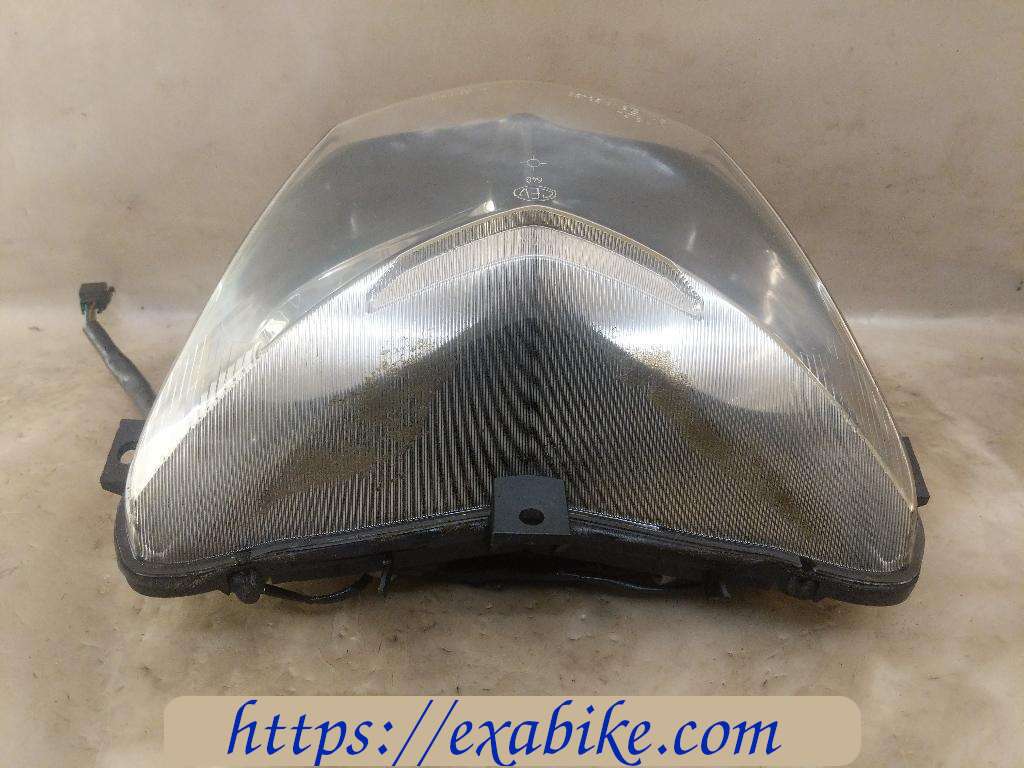 headlight Honda Varadero 125 - photo 3
