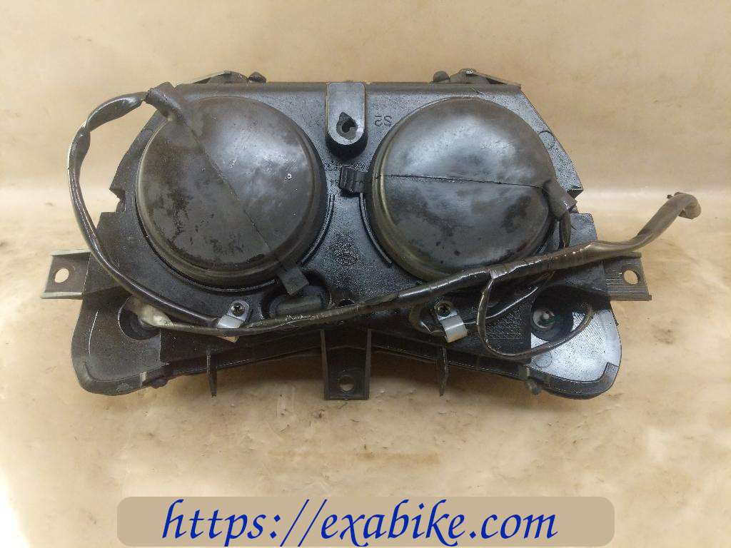headlight Honda Varadero 125 - photo 5