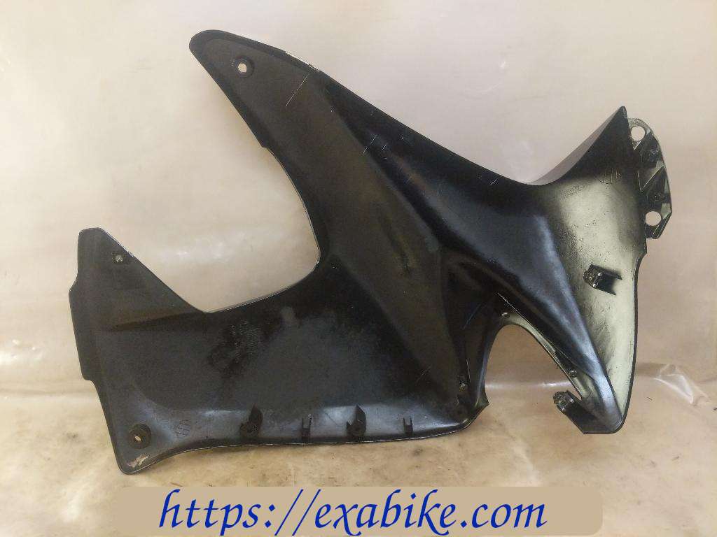 side fairing, left Honda Varadero 125 - photo 5