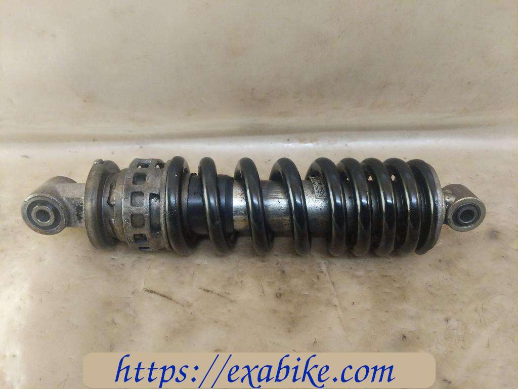 shock absorber Honda Varadero 125 - photo 1