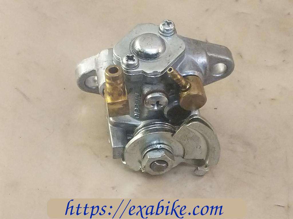 oil pump Gilera 50 Typhoon - photo 1