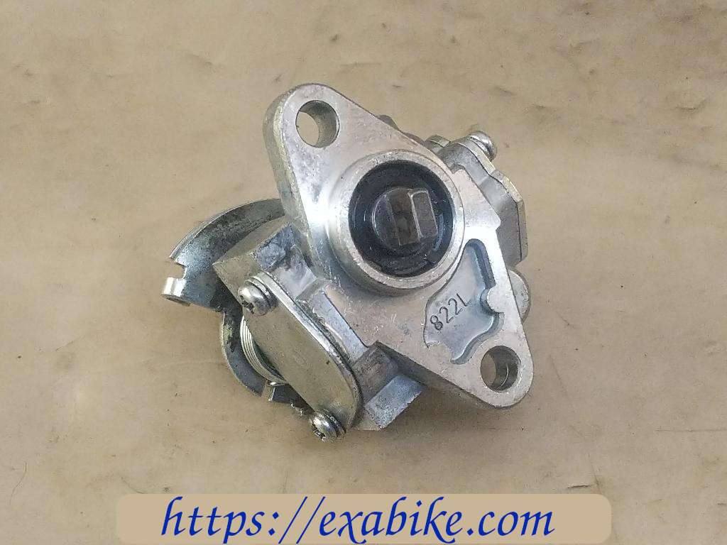 oil pump Gilera 50 Typhoon - photo 2