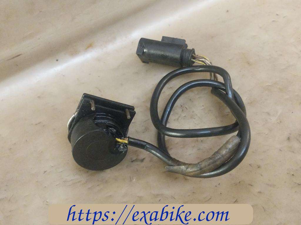 gearshift position sensor BMW R1150RS - photo 1