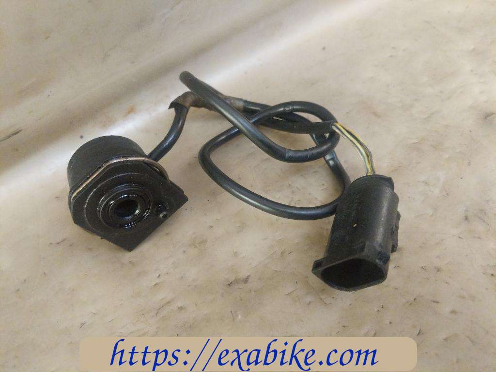 gearshift position sensor BMW R1150RS - photo 3