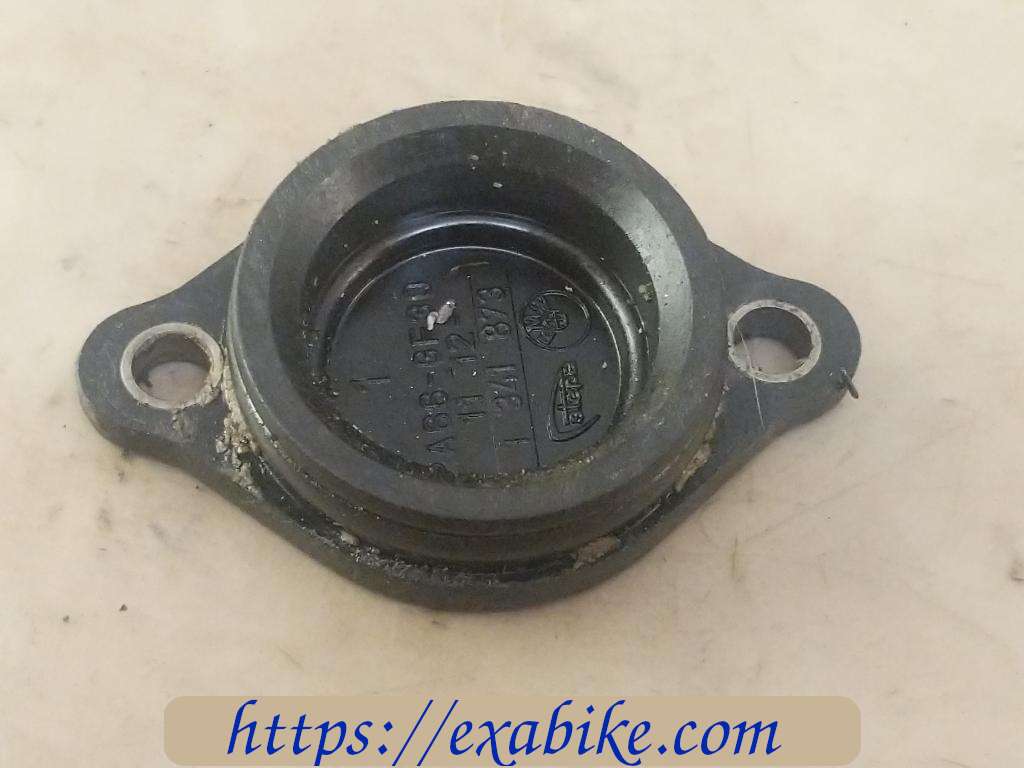 engine cap BMW R1150RS - photo 2