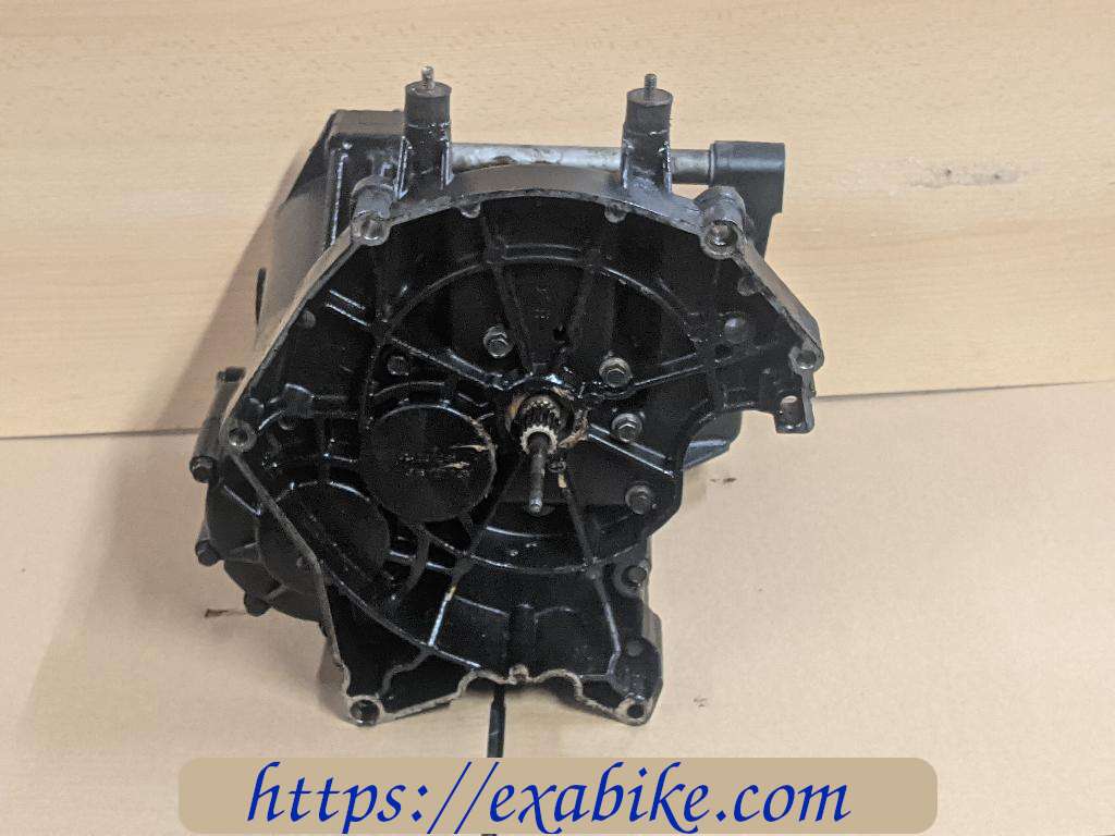 boite de vitesses BMW R1150RS - photo 2