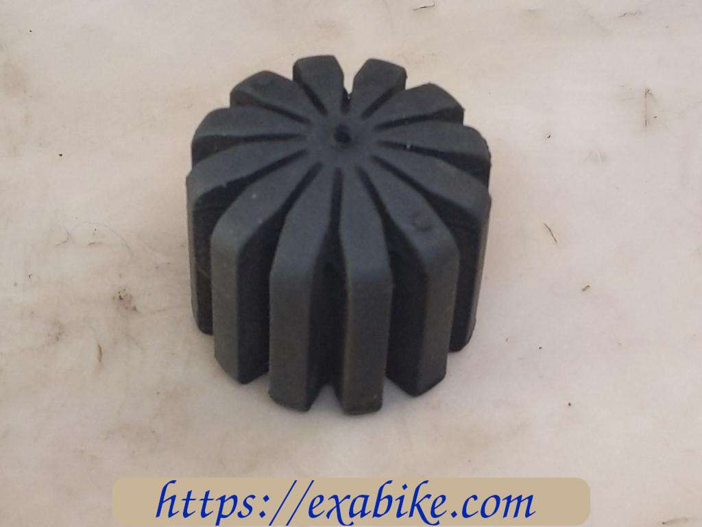fuel tank rubber BMW R1150RS - photo 1