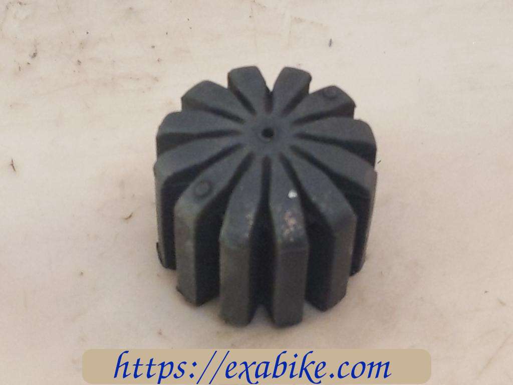 fuel tank rubber BMW R1150RS - photo 1