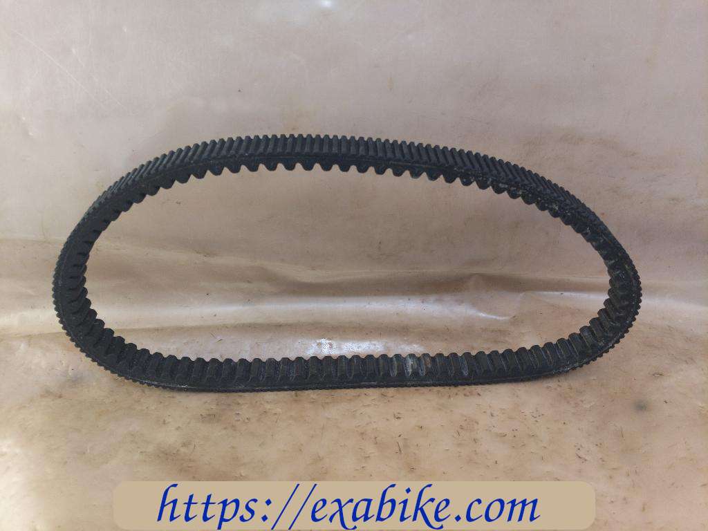 courroie Piaggio 500 X9 - photo 1