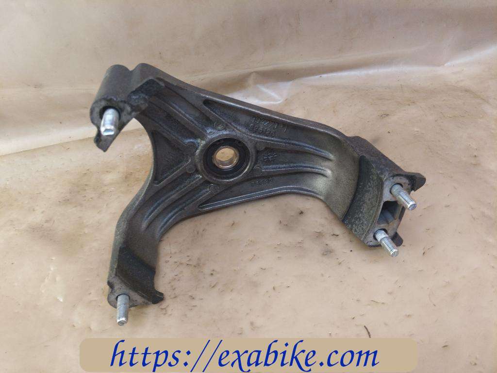 bearing Piaggio 500 X9 - photo 2