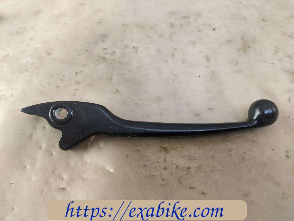 front brake lever Honda MB 80 - photo 1