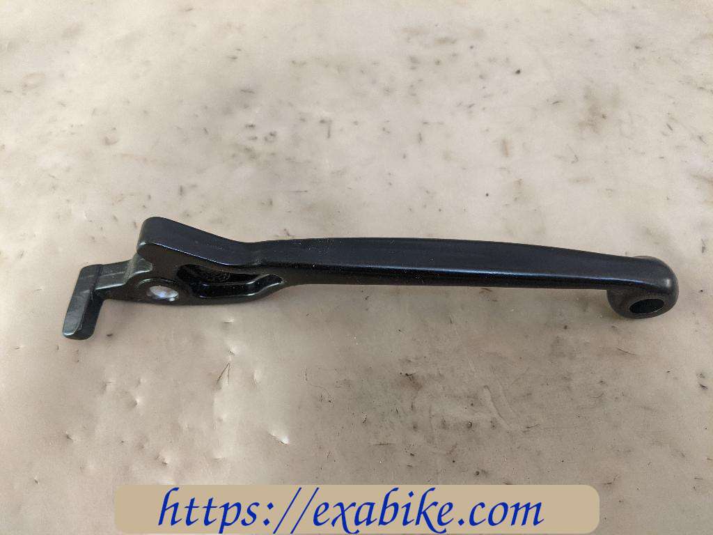 front brake lever Honda MB 80 - photo 2