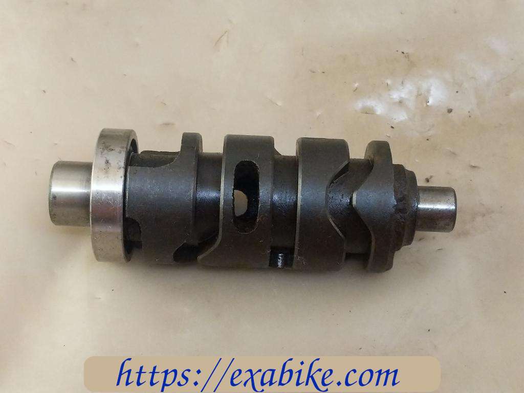 tambour de sélection Honda XR250 - photo 1