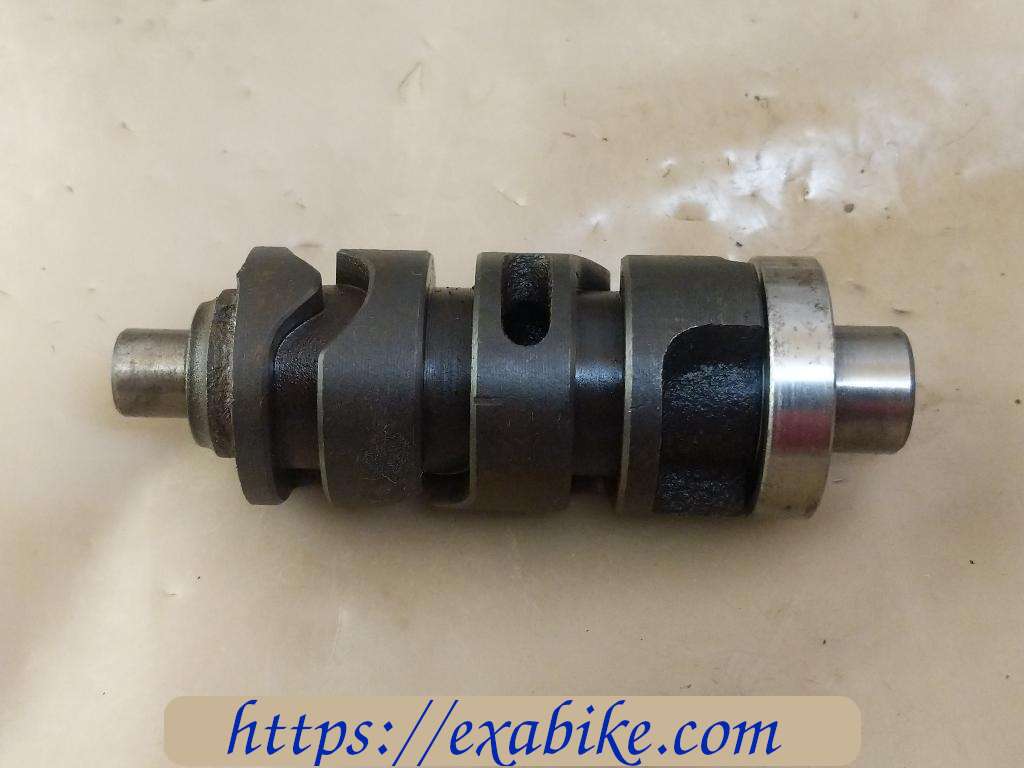 tambour de sélection Honda XR250 - photo 2
