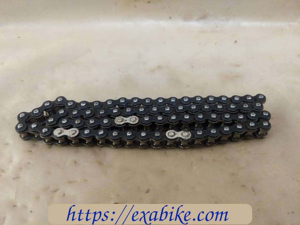 engine chain Honda XLS 250 - photo 1