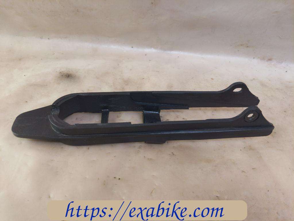 chain guid Honda Rebel 125 - photo 1
