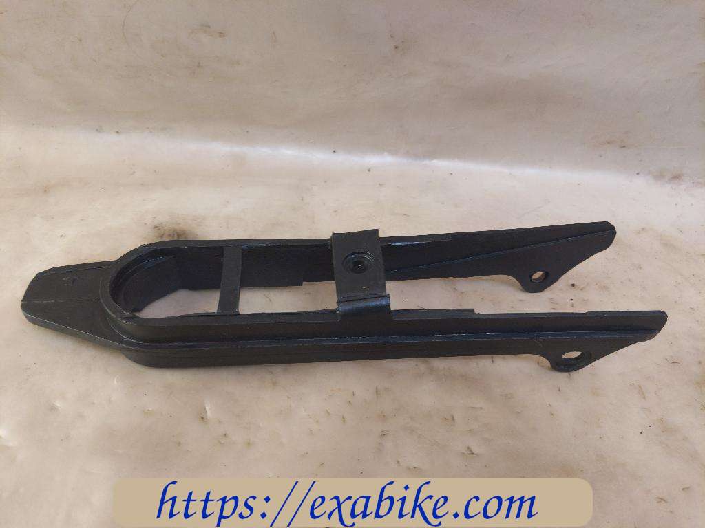 chain guid Honda Rebel 125 - photo 2