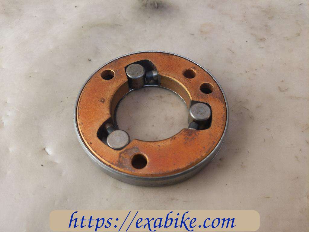 starter clutch Honda Rebel 125 - photo 1