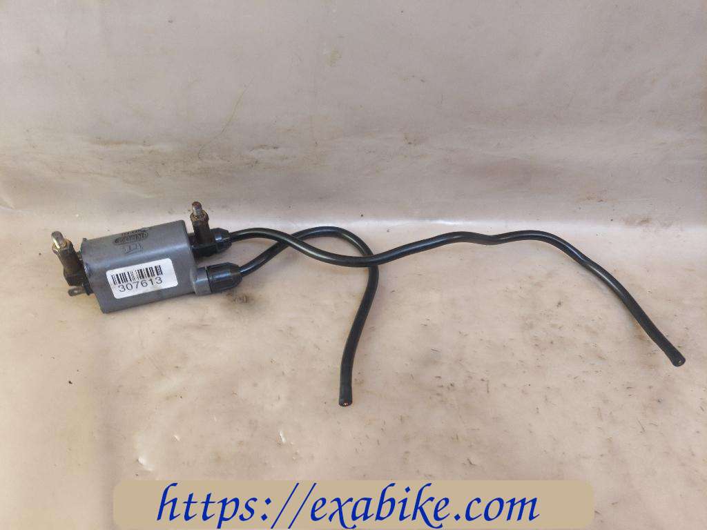 bobine d'allumage Kawasaki ZR-7 - photo 1