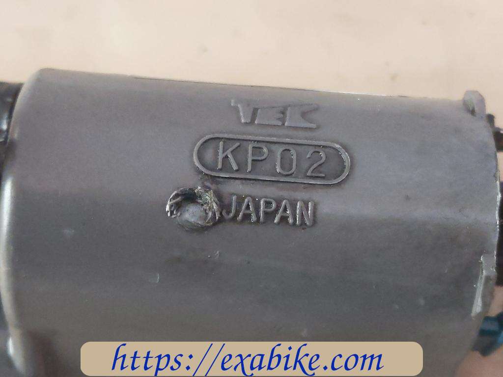 bobine d'allumage Kawasaki ZR-7 - photo 2