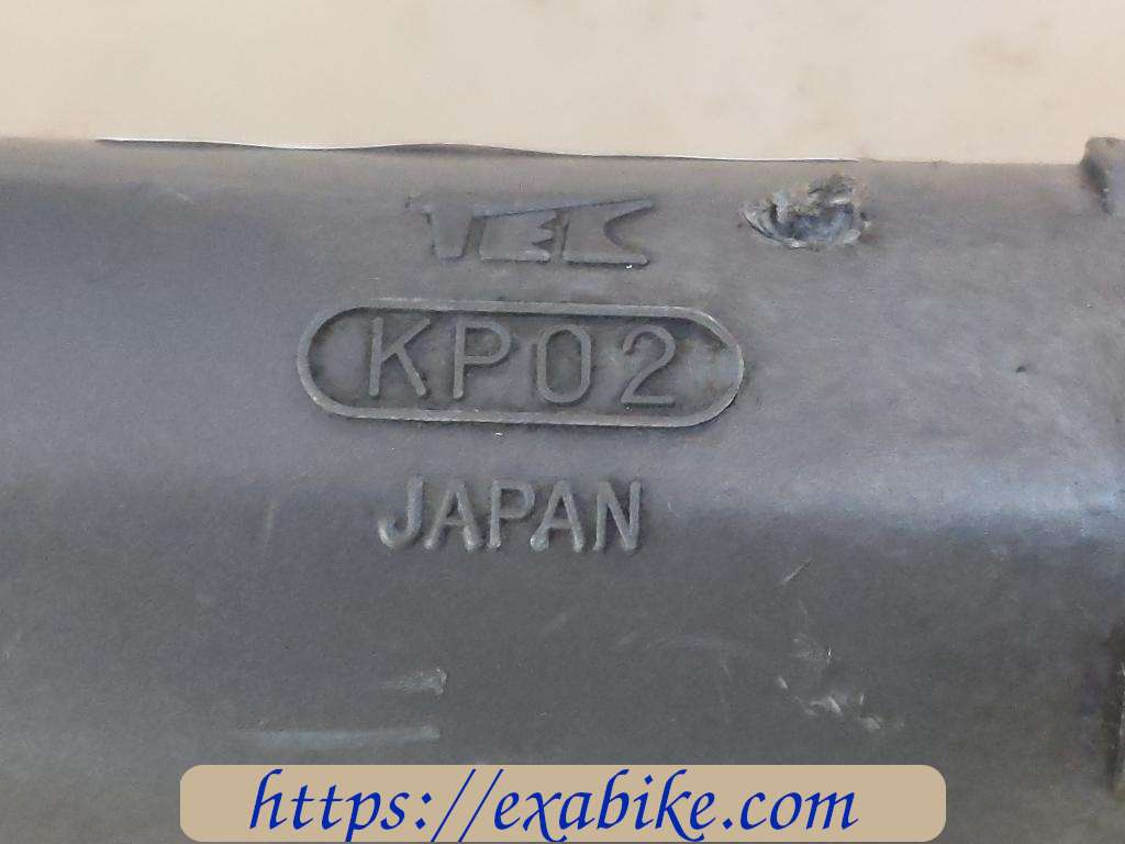 bobine d'allumage Kawasaki ZR-7 - photo 2
