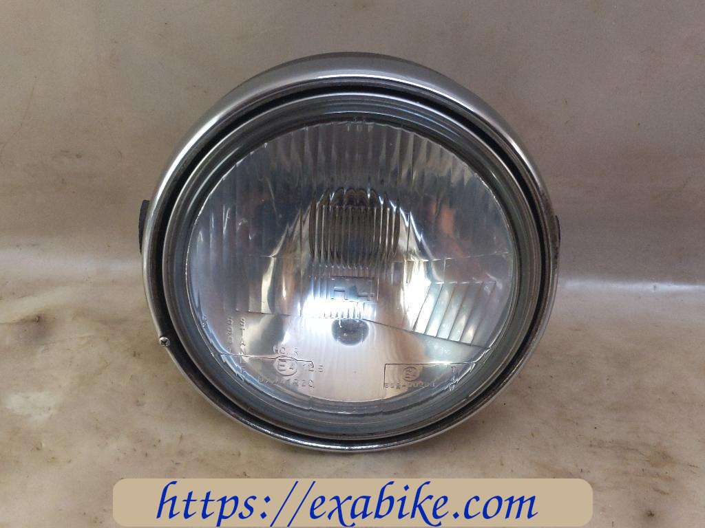 headlight Kawasaki ZR-7 - photo 1