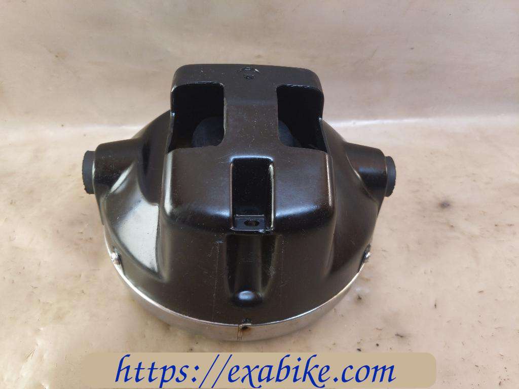 headlight Kawasaki ZR-7 - photo 5