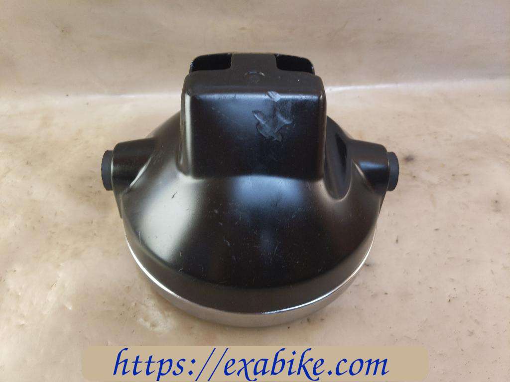headlight Kawasaki ZR-7 - photo 6