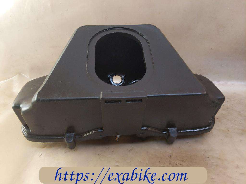 boite à air Kawasaki ZR-7 - photo 3