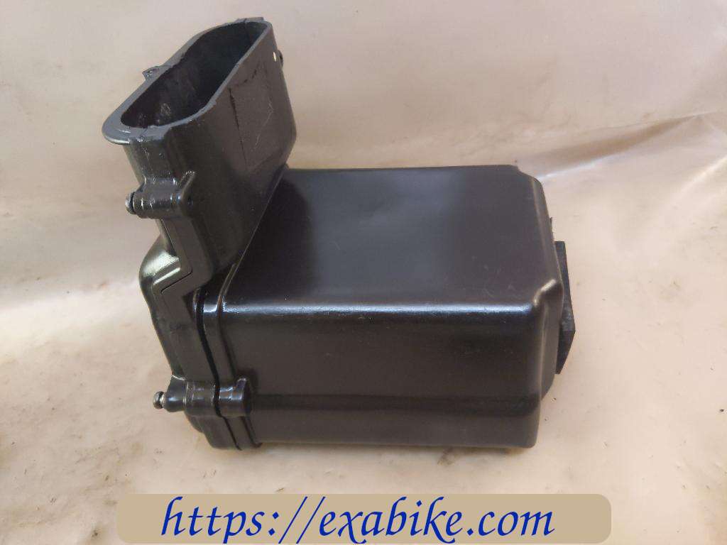boite à air Kawasaki ZR-7 - photo 3