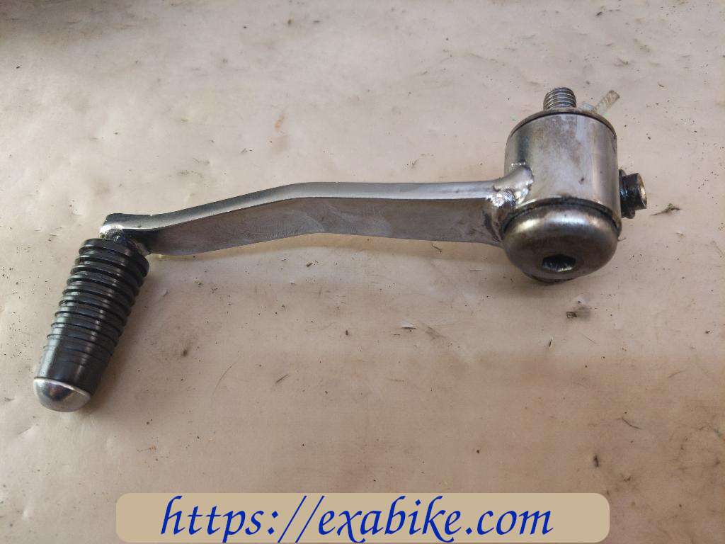 gear change pedal Kawasaki ZR-7 - photo 1