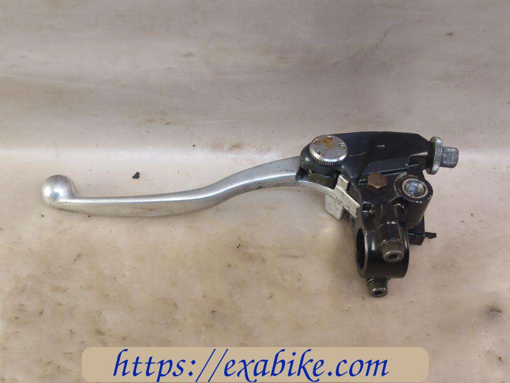 clutch command Kawasaki ZR-7 - photo 1