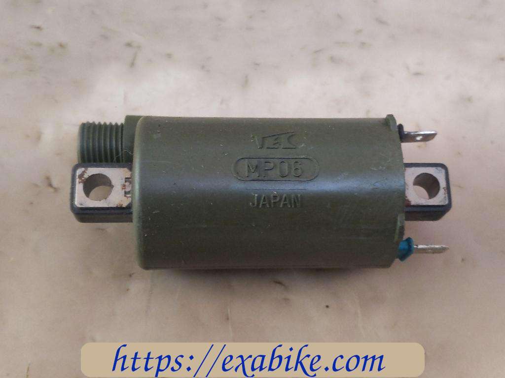 ignition coil Honda NT 700 Deauville - photo 1