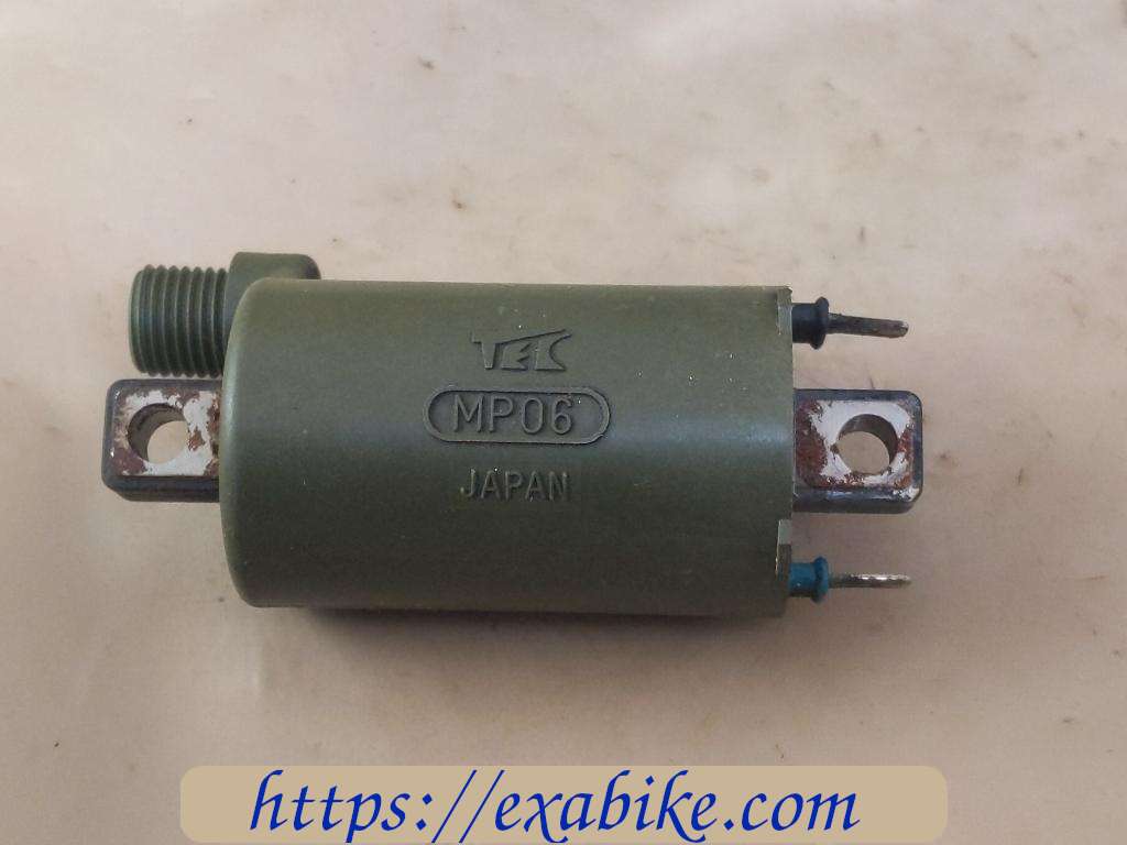 ignition coil Honda NT 700 Deauville - photo 1