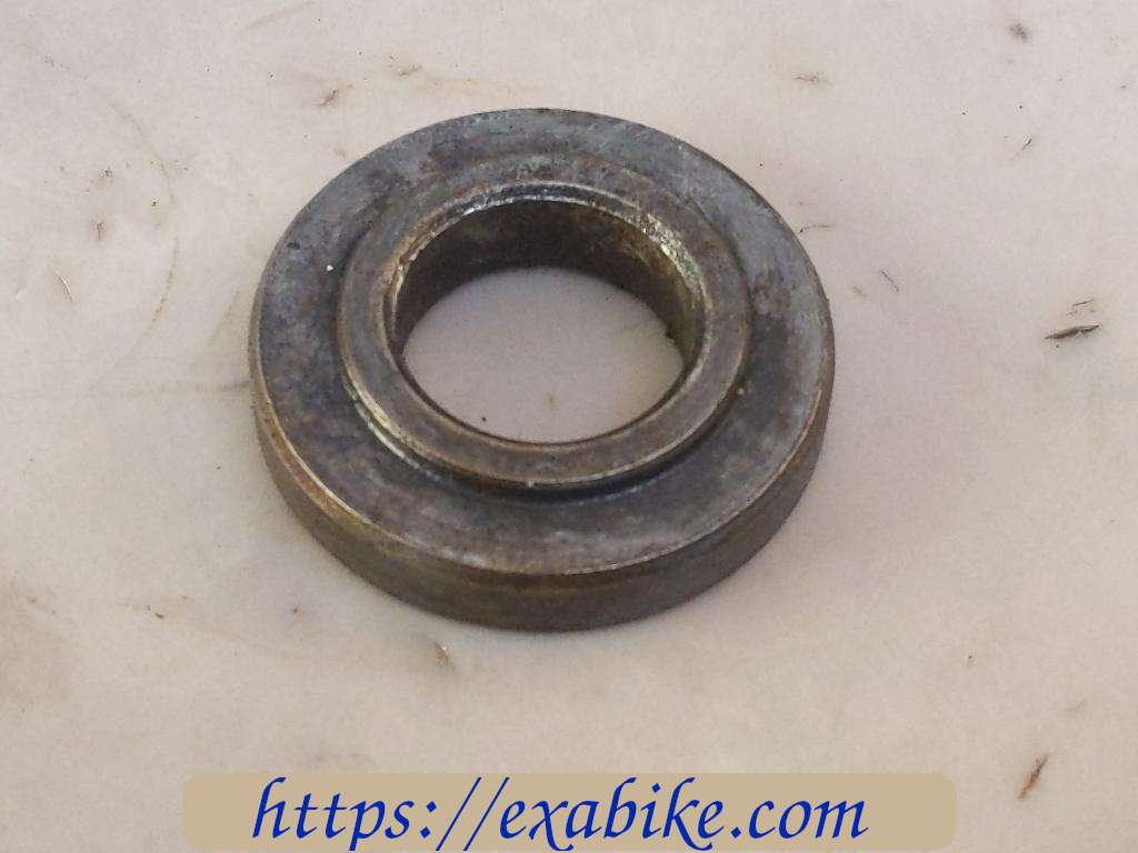 wheel spacer, rear Yamaha 1200 VMAX - photo 1