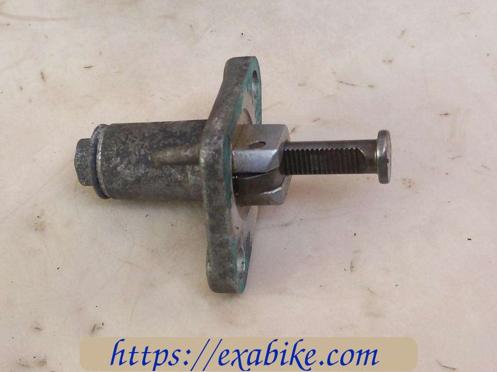 cam chain tensioner Piaggio 500 X9 - photo 1