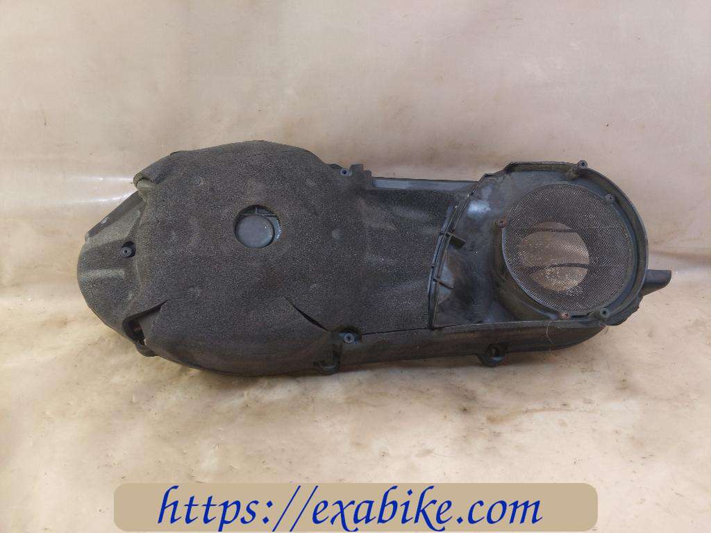 transmission cover Piaggio 500 X9 - photo 1
