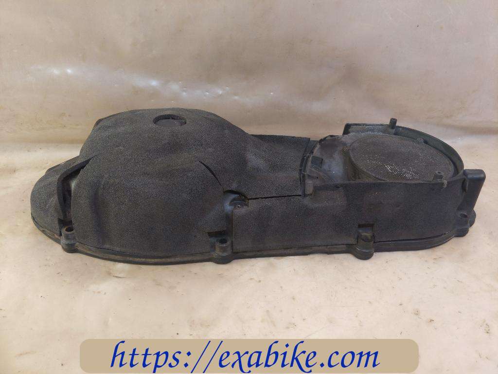 transmission cover Piaggio 500 X9 - photo 2