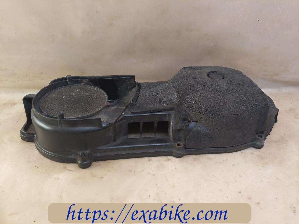 transmission cover Piaggio 500 X9 - photo 3