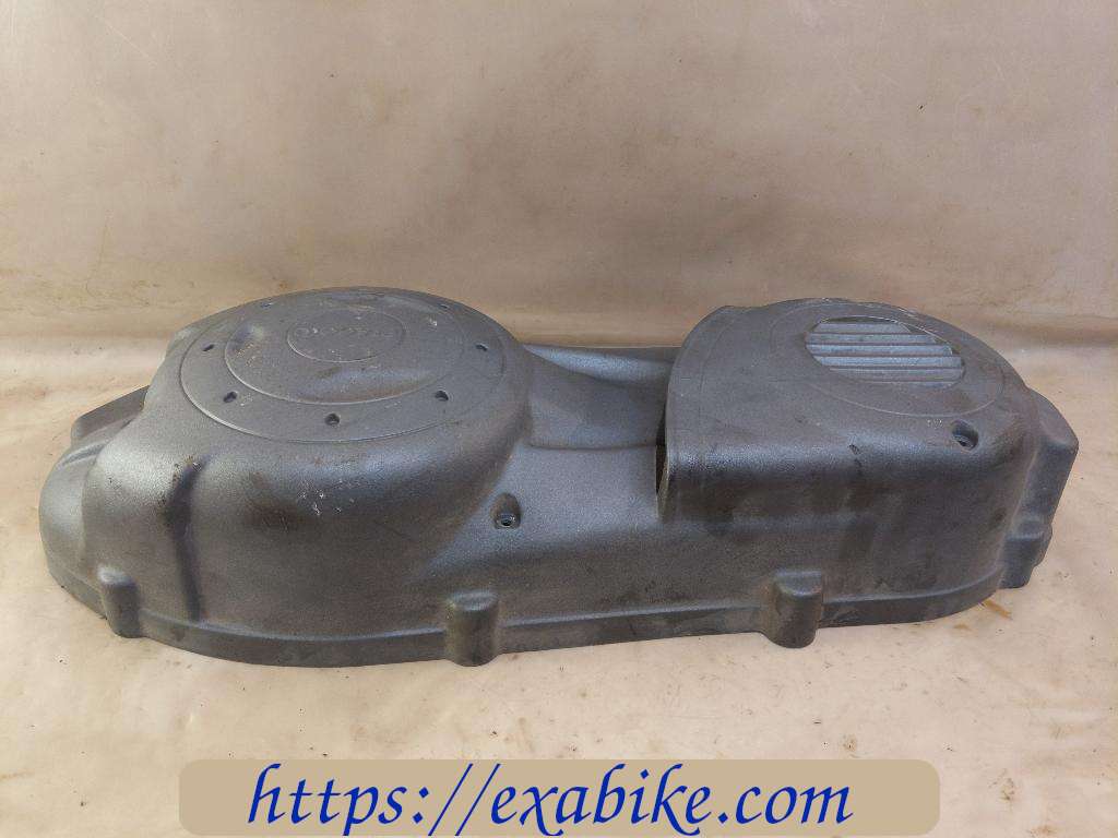 crankcase cover, left Piaggio 500 X9 - photo 3