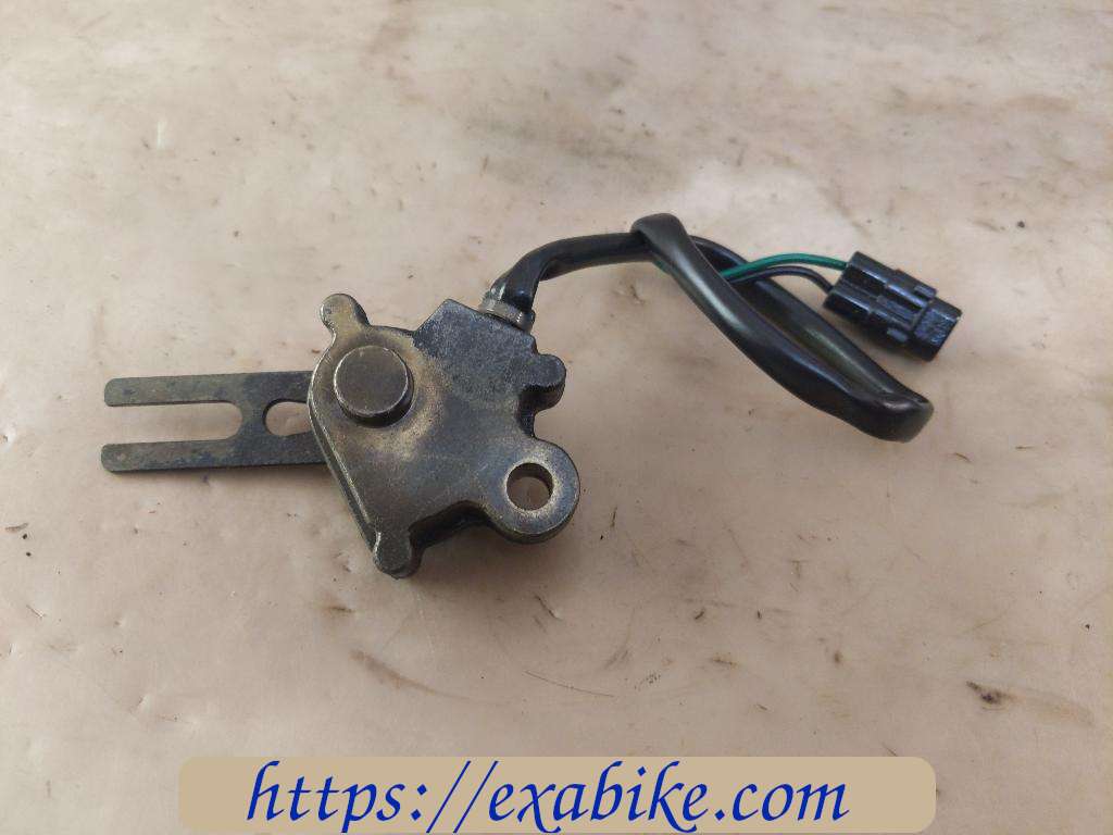 side stand switch Kawasaki ZR-7 - photo 1