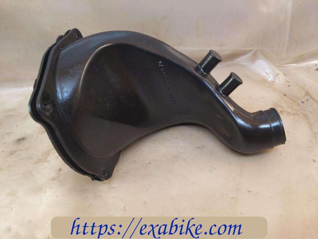 air cleaner case duct Rieju 50 MRT - photo 1
