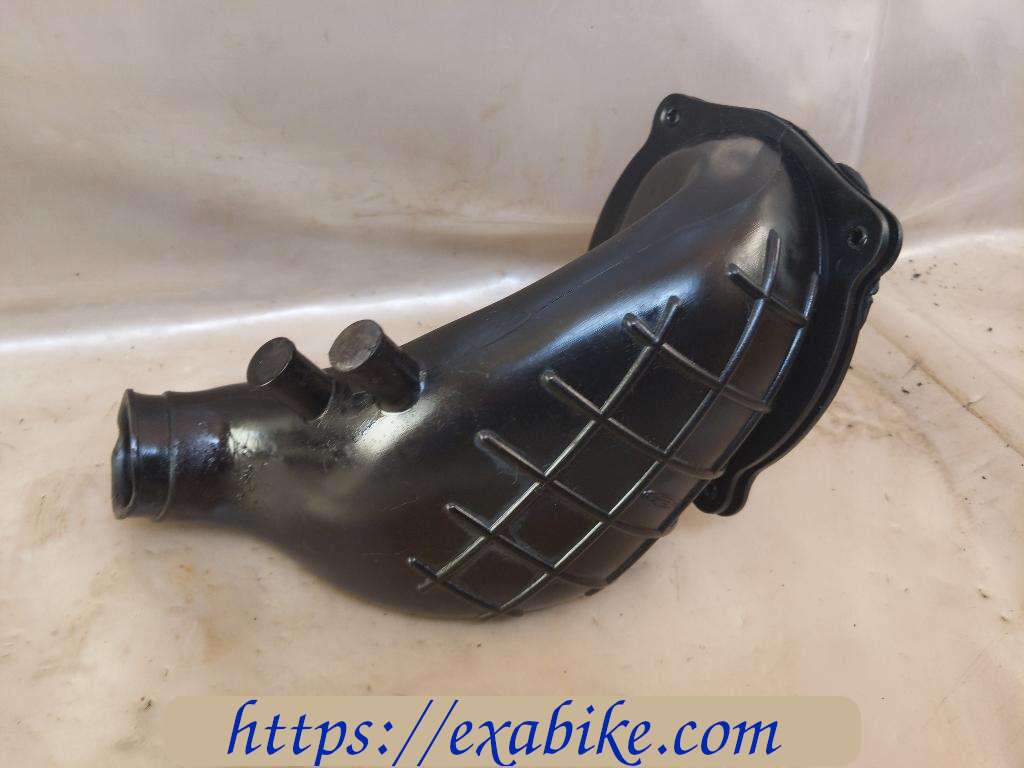 air cleaner case duct Rieju 50 MRT - photo 2