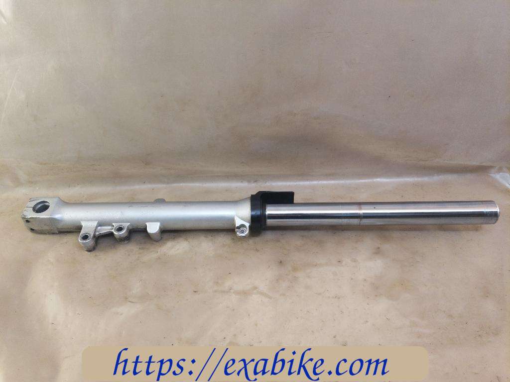 bras de fourche gauche Kawasaki ZR-7 - photo 1