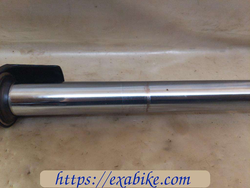 bras de fourche gauche Kawasaki ZR-7 - photo 3