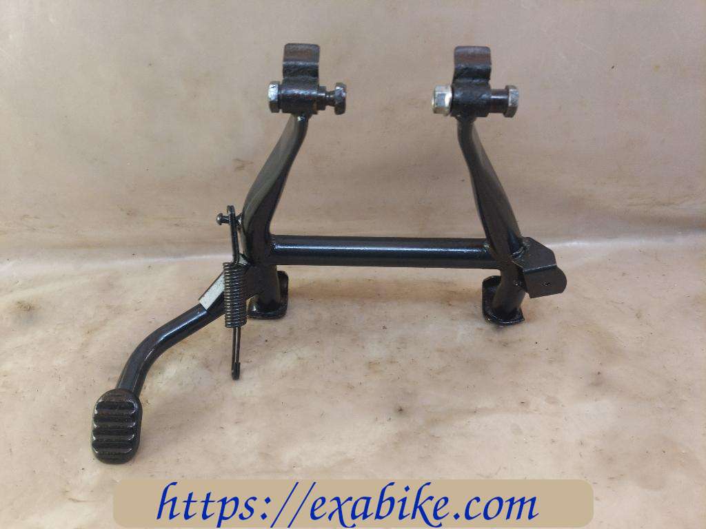 center stand Kawasaki ZR-7 - photo 1